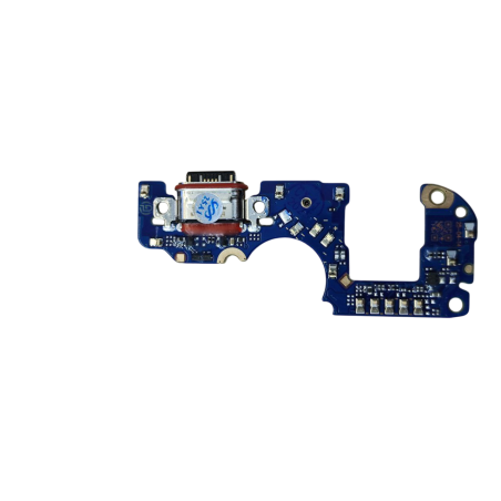 CONNETTORE RICARICA MOTOROLA MOTO G56  XT2529-2 XT2529-1  DOCK PCB MIC