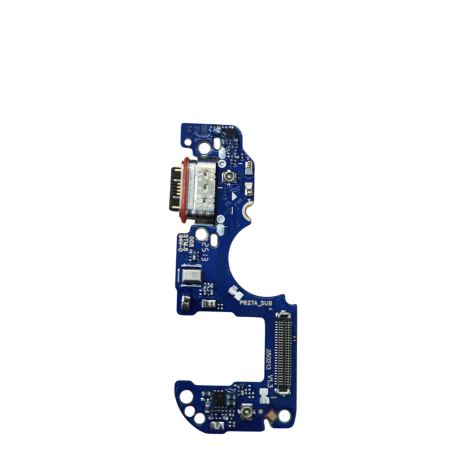 CONNETTORE RICARICA MOTOROLA MOTO G56  XT2529-2 XT2529-1  DOCK PCB MIC