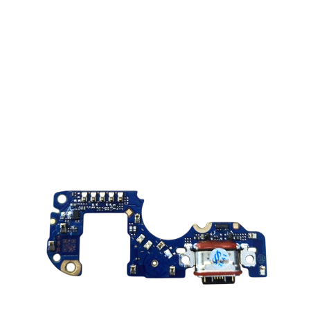 CONNETTORE RICARICA MOTOROLA MOTO G56  XT2529-2 XT2529-1  DOCK PCB MIC