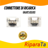 Connettore porta di ricarica per Samsung Galaxy A35/A55   ORI | Ripara