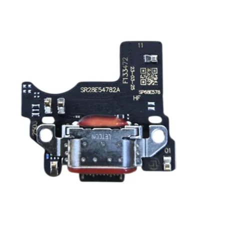 CONNETTORE RICARICA MOTOROLA EDGE 60 FUSION  XT2503-4  DOCK PCB OEM | 