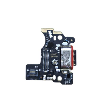 CONNETTORE RICARICA MOTOROLA EDGE 60 FUSION  XT2503-4  DOCK PCB OEM | 