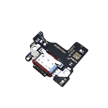 CONNETTORE RICARICA MOTOROLA EDGE 60 FUSION  XT2503-4  DOCK PCB OEM | 