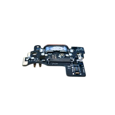 CONNETTORE RICARICA MOTOROLA EDGE 60 FUSION  XT2503-4  DOCK PCB OEM | 