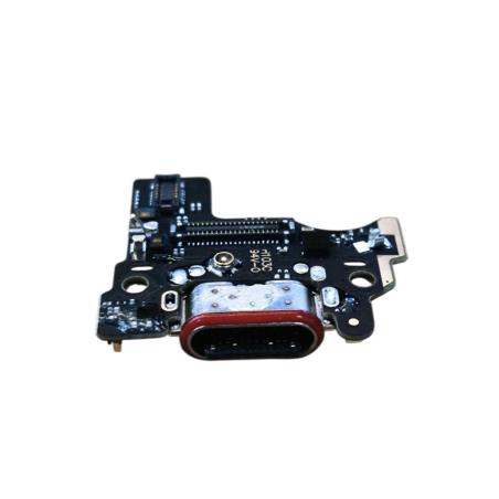 CONNETTORE RICARICA MOTOROLA EDGE 60 FUSION  XT2503-4  DOCK PCB OEM | 