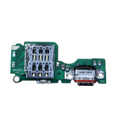 CONNETTORE RICARICA OPPO A5 5G  CPH2735  DOCK PCB MICROFONO LETTORE SI