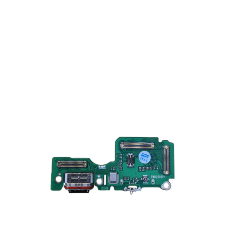 CONNETTORE RICARICA OPPO A5 5G  CPH2735  DOCK PCB MICROFONO LETTORE SI