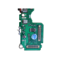 CONNETTORE RICARICA OPPO A5 5G  CPH2735  DOCK PCB MICROFONO LETTORE SI