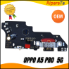 CONNETTORE RICARICA OPPO A5 PRO 5G CPH2695 DOCK PCB MICROFONO OEM | Ri