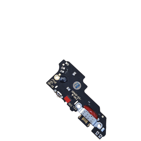 CONNETTORE RICARICA OPPO A5 PRO 5G CPH2695 DOCK PCB MICROFONO OEM | Ri