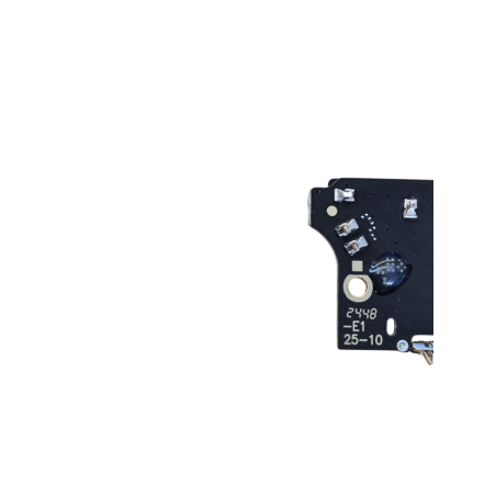 CONNETTORE RICARICA OPPO A5 PRO 5G CPH2695 DOCK PCB MICROFONO OEM | Ri
