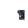 CONNETTORE RICARICA OPPO A5 PRO 5G CPH2695 DOCK PCB MICROFONO OEM | Ri