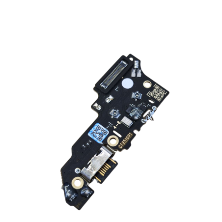 CONNETTORE RICARICA OPPO A5 PRO 5G CPH2695 DOCK PCB MICROFONO OEM | Ri