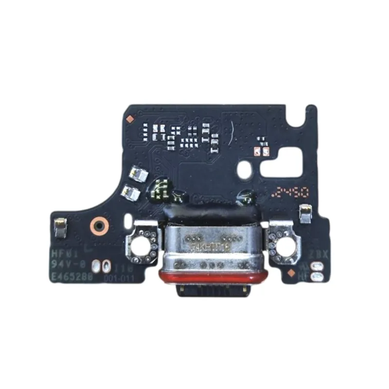 CONNETTORE RICARICA OPPO A5X DOCK PCB MICROFONO PARI ORIGINALE | Ripar