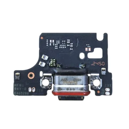 CONNETTORE RICARICA OPPO A5X DOCK PCB MICROFONO PARI ORIGINALE | Ripar