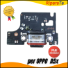 CONNETTORE RICARICA OPPO A5X DOCK PCB MICROFONO PARI ORIGINALE | Ripar