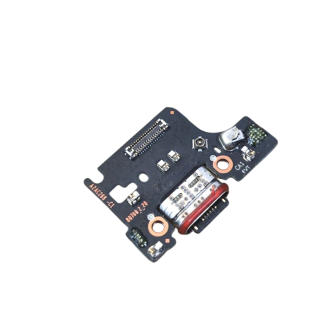 CONNETTORE RICARICA OPPO A5X DOCK PCB MICROFONO PARI ORIGINALE | Ripar
