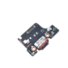CONNETTORE RICARICA OPPO A5X DOCK PCB MICROFONO PARI ORIGINALE | Ripar