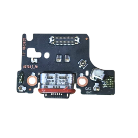 CONNETTORE RICARICA OPPO A5X DOCK PCB MICROFONO PARI ORIGINALE | Ripar