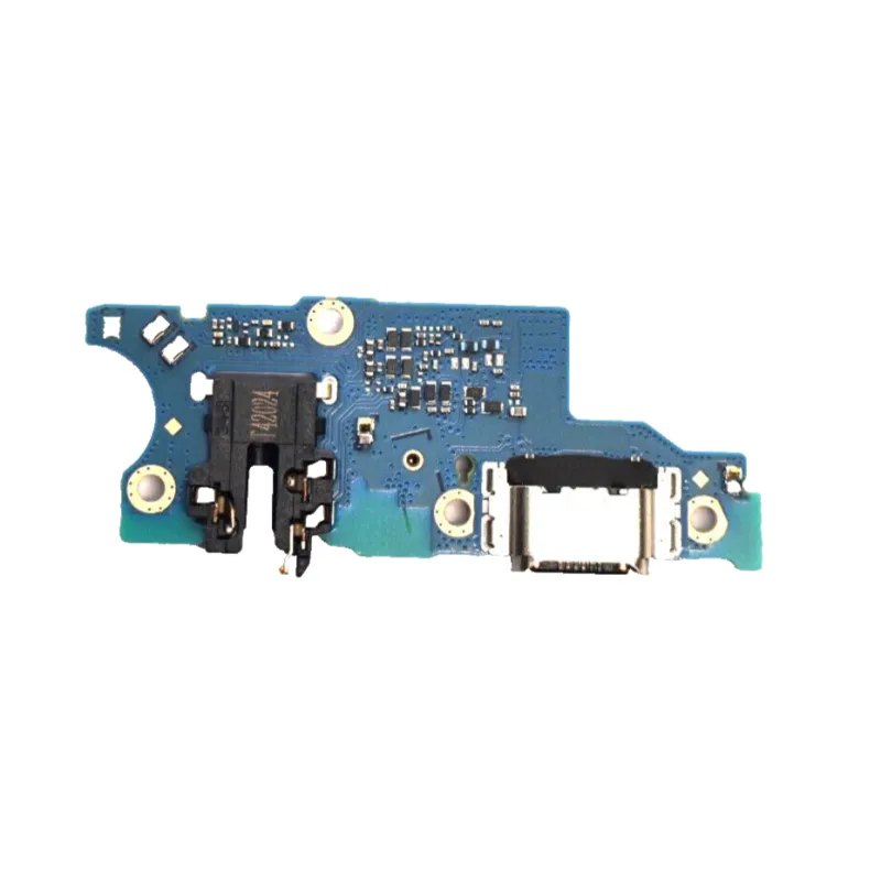 PCB Connettore + Microfono + Jack Audio per Realme 12 5G  ORIGINALE | 