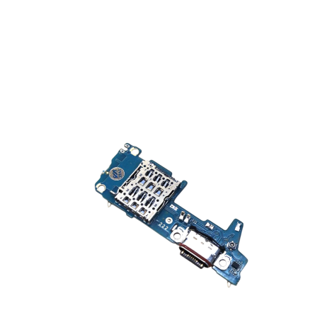 CONNETTORE RICARICA REALME 14 PRO  RMX5056  DOCK PCB MICROFONO LETTORE