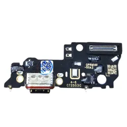 CONNETTORE RICARICA REALME 14X  RMX5020  RMX3943  DOCK PCB MICROFONO O