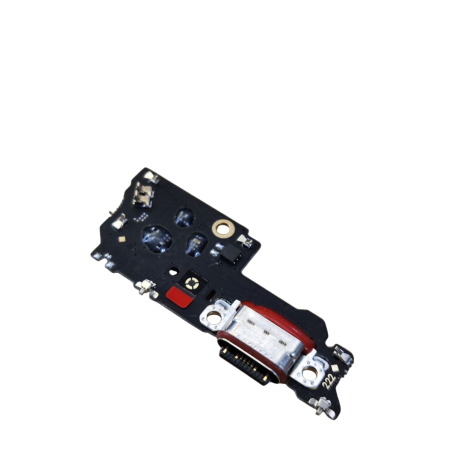 CONNETTORE RICARICA REALME 14X  RMX5020  RMX3943  DOCK PCB MICROFONO O