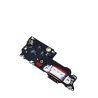 CONNETTORE RICARICA REALME 14X  RMX5020  RMX3943  DOCK PCB MICROFONO O