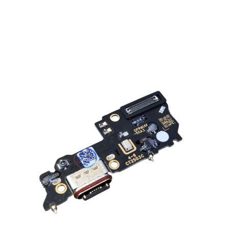 CONNETTORE RICARICA REALME 14X  RMX5020  RMX3943  DOCK PCB MICROFONO O