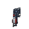 CONNETTORE RICARICA REALME 14X  RMX5020  RMX3943  DOCK PCB MICROFONO O
