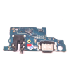 CONNETTORE RICARICA REALME C63 DOCK PCB MICROFONO JACK AUDIO OEM | Rip