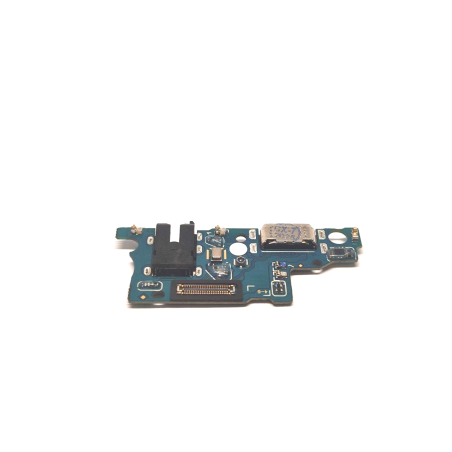 CONNETTORE RICARICA REALME C63 DOCK PCB MICROFONO JACK AUDIO OEM | Rip