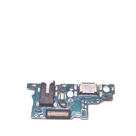 CONNETTORE RICARICA REALME C63 DOCK PCB MICROFONO JACK AUDIO OEM | Rip