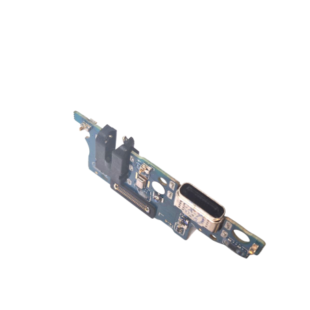 CONNETTORE RICARICA REALME C63 DOCK PCB MICROFONO JACK AUDIO OEM | Rip