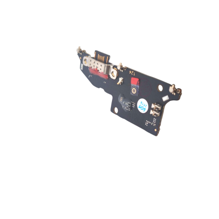 CONNETTORE RICARICA REALME 14X  RMX5020  RMX3943  DOCK PCB MICROFONO O