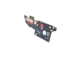 CONNETTORE RICARICA REALME 14X  RMX5020  RMX3943  DOCK PCB MICROFONO O
