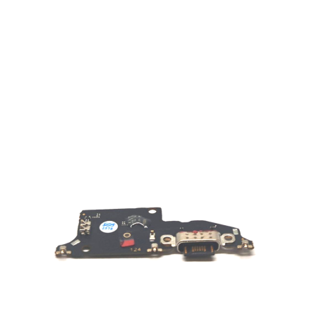 CONNETTORE RICARICA REALME 14X  RMX5020  RMX3943  DOCK PCB MICROFONO O