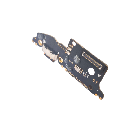 CONNETTORE RICARICA REALME 14X  RMX5020  RMX3943  DOCK PCB MICROFONO O