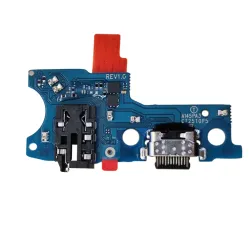 CONNETTORE RICARICA SAMSUNG GALAXY A14 4G A145 A145R DOCK PCB MICROFON