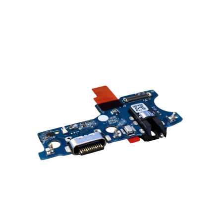 CONNETTORE RICARICA SAMSUNG GALAXY A14 4G A145 A145R DOCK PCB MICROFON