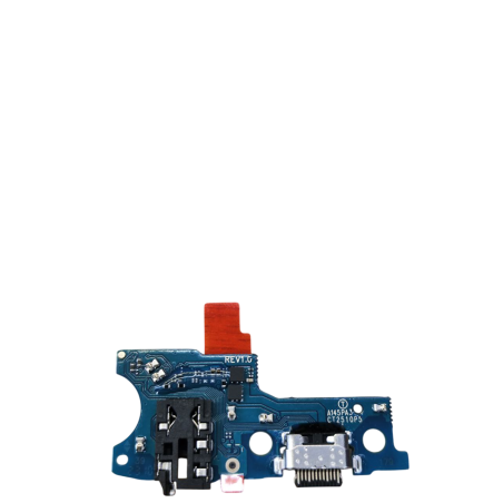 CONNETTORE RICARICA SAMSUNG GALAXY A14 4G A145 A145R DOCK PCB MICROFON
