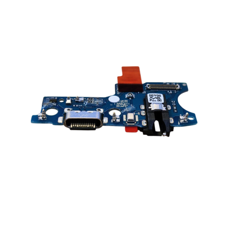CONNETTORE RICARICA SAMSUNG GALAXY A14 4G A145 A145R DOCK PCB MICROFON