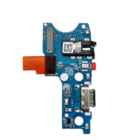 CONNETTORE RICARICA SAMSUNG GALAXY A14 4G A145 A145R DOCK PCB MICROFON