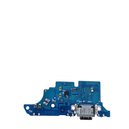 CONNETTORE RICARICA SAMSUNG GALAXY A26  SM-A266B  DOCK PCB MICROFONO O