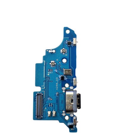 CONNETTORE RICARICA SAMSUNG GALAXY A26  SM-A266B  DOCK PCB MICROFONO O