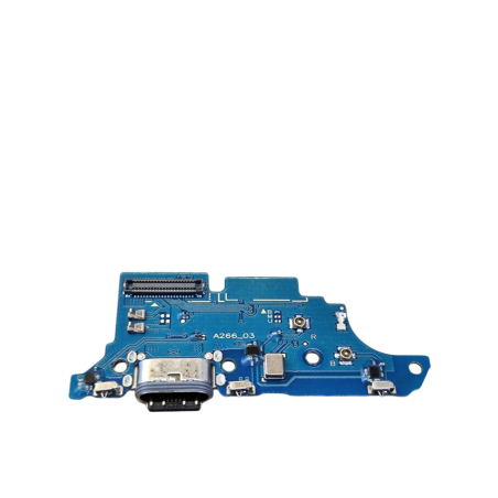 CONNETTORE RICARICA SAMSUNG GALAXY A26  SM-A266B  DOCK PCB MICROFONO O