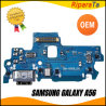 CONNETTORE RICARICA SAMSUNG GALAXY A56  SM-A566B  DOCK PCB MICROFONO L