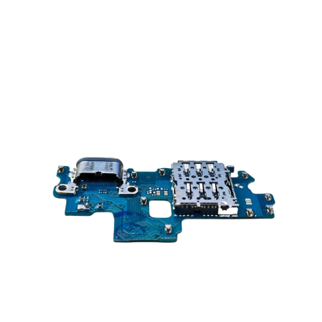 CONNETTORE RICARICA SAMSUNG GALAXY A56  SM-A566B  DOCK PCB MICROFONO L