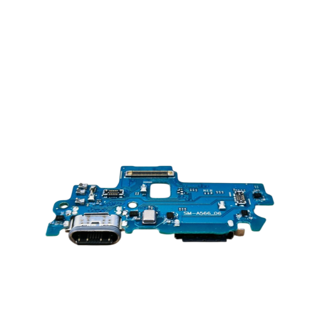 CONNETTORE RICARICA SAMSUNG GALAXY A56  SM-A566B  DOCK PCB MICROFONO L