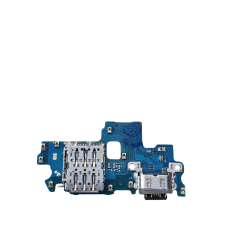 CONNETTORE RICARICA SAMSUNG GALAXY A56  SM-A566B  DOCK PCB MICROFONO L